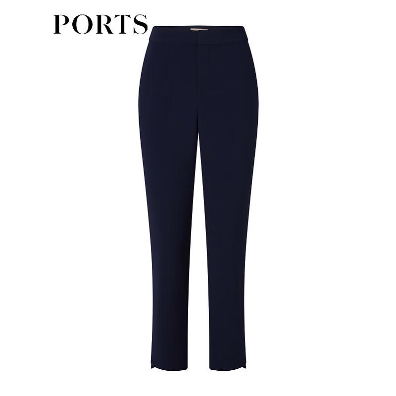 PORTS Women's Casual Trousers LD8P112NWB011