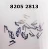 Suitable For 2813 8205 Movement Quick Dial Calendar Spring Movement Parts Calendar Spring Watch Accessories