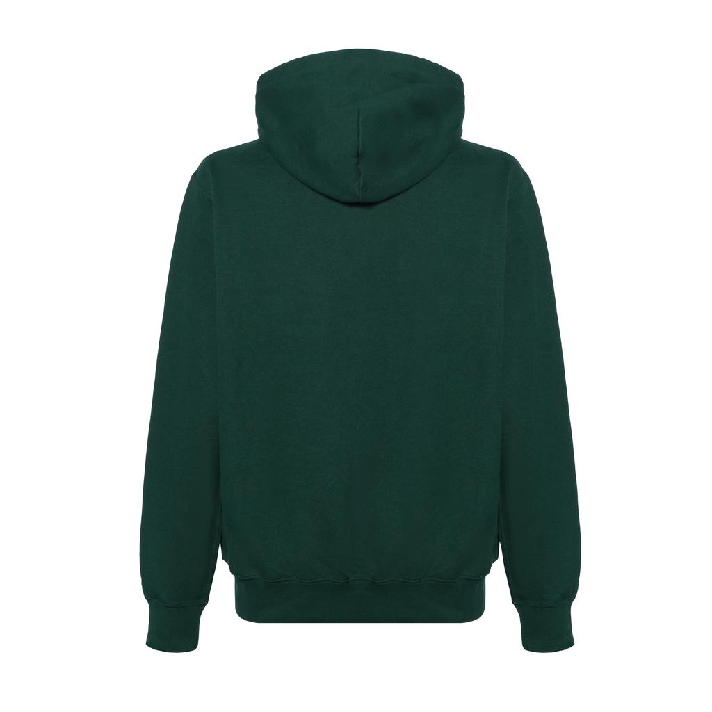 Polo Ralph Lauren FW23 Logo Embroidered Hoodie Men Hoodies Dark-Green 710823853-005