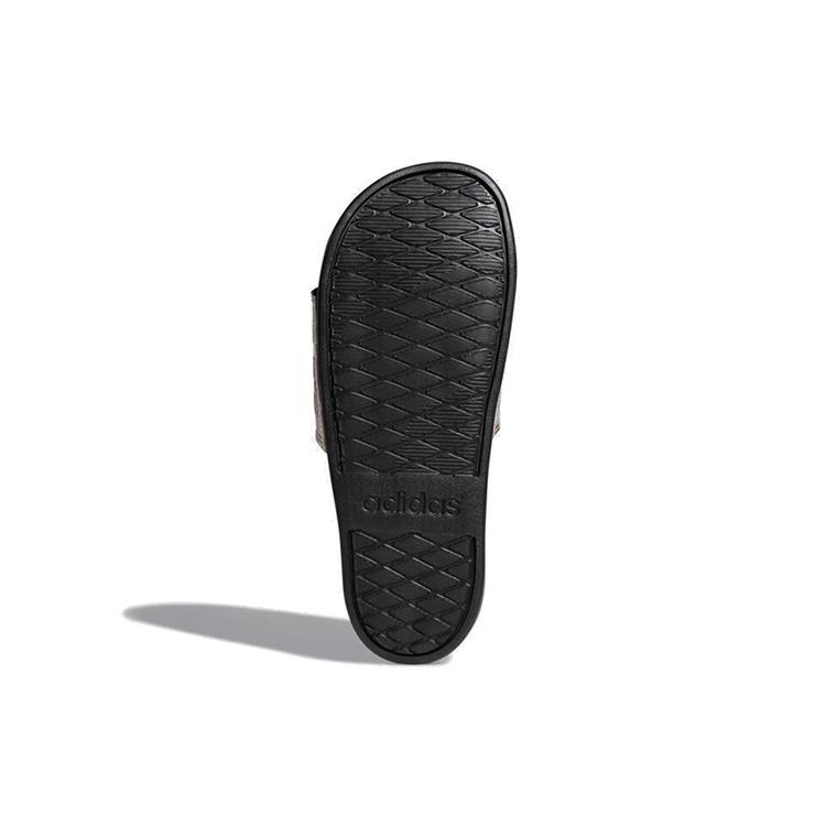 Adidas Adilette CloudFoam Plus Explorer Slides 'Grey' Women's B75679