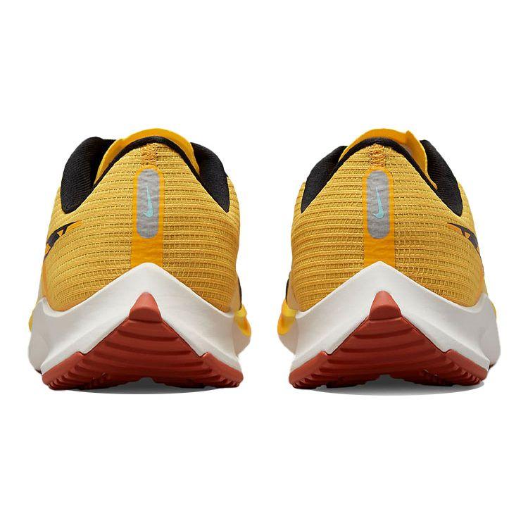 Nike Air Zoom Rival Fly 3 Ekiden Zoom Pack Unisex Sneakers Yellow University-Gold Orange DO2424-739