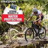 All-in-One Self-Cleaning Chain Oil for MTB, Gravel & E-Bikes – Long-Lasting Wet Lube for Harsh, Muddy Conditions By SIKEZHAN