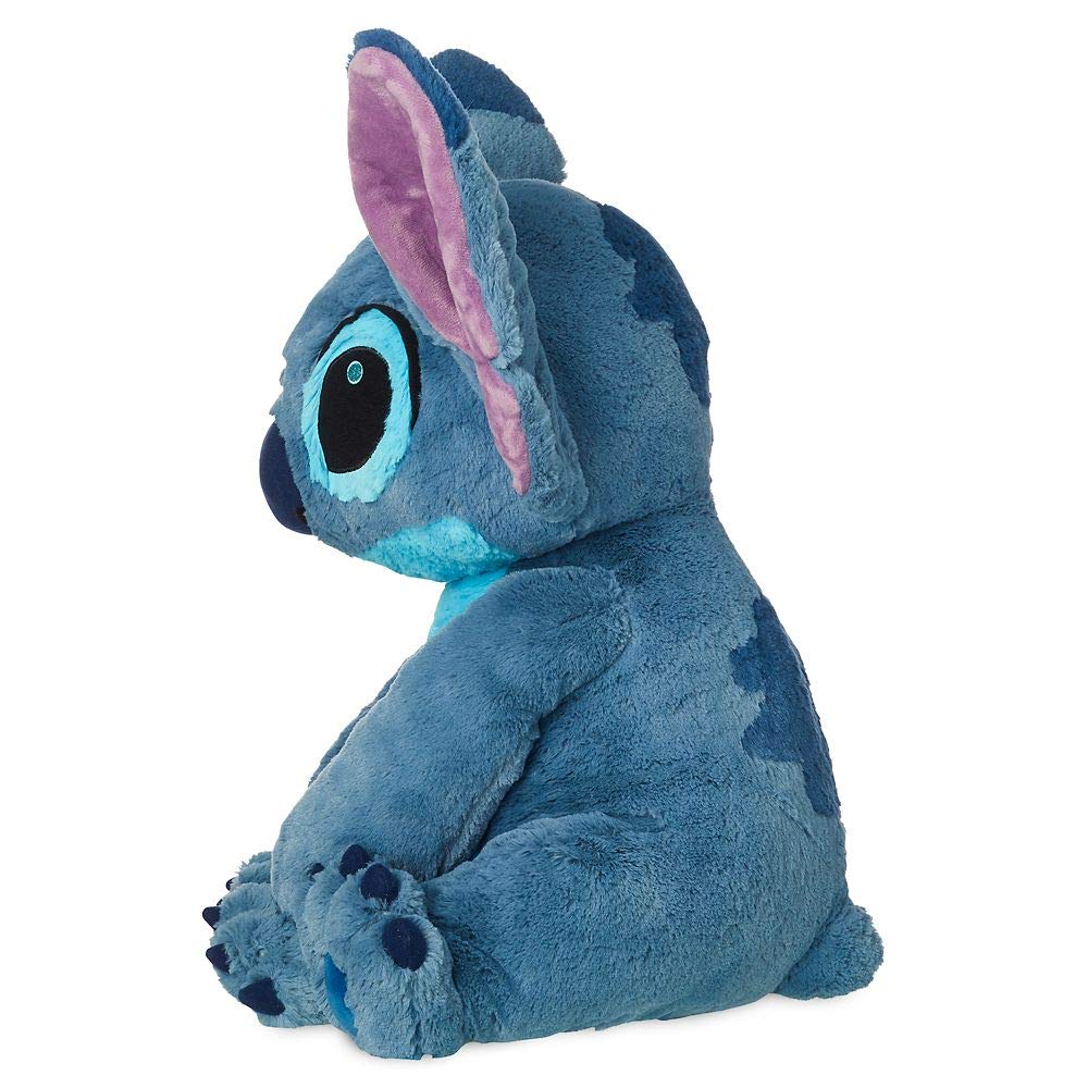 Disney Stitch Plush 18 Inch -