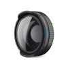 Objectif Macro - GOPRO - Lens Mod - Compatible GoPro Hero 13 - Mise au point à 11 cm - Zoom 4x
