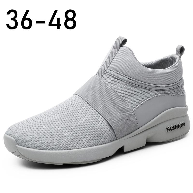 

Мужская обувь, кроссовки, новые лоферы, удобная модная сетчатая мужская повседневная обувь, обувь для пар, легкая прогулочная обувь