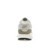 Nike Air Max 1 Light Army Women Sneakers White Neutral-Grey Black DZ2628-112