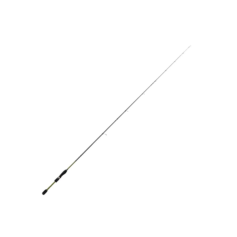 Tsulino LUANA MOBILE COMPACT 664L lure rod mobile rod compact [4-piece / / rod]