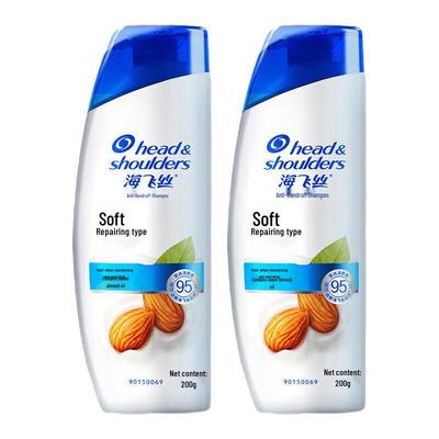 Head & Shoulders Anti-Dandruff Shampoo