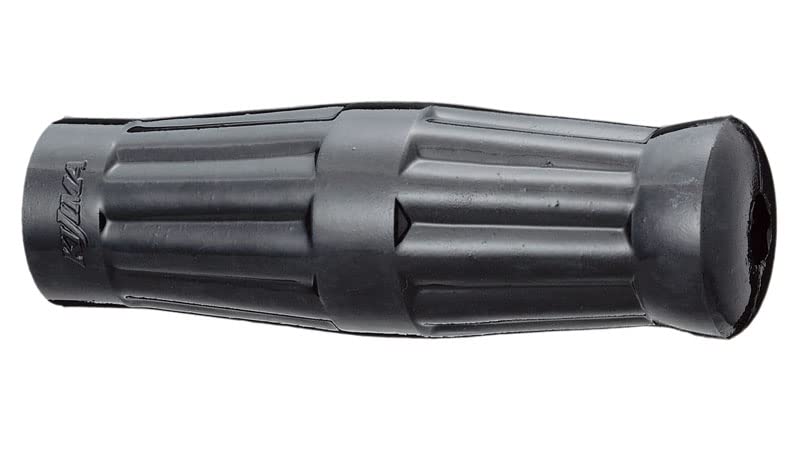 

Kijima Nostalgia Грипсы Тип Черный Непроникающие 12722.2мм 201-6431 чёрный