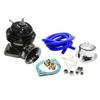Universal Type-RS Turbo Blow Off Valve Adaptor Adjustable 25psi Car BOV Blow Dump Off Valve Universal Blow Off Valve Kit