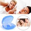 Night Sleep Dental Guard Prevent Snoring Teeth Grinding Athletic Mouth Guards for Basketball Boxing