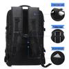 Li Shen Business Travel Laptop Backpack