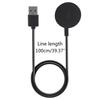 For Fo-ssil Q Gen 1/2/3 Wireless Charging Base Magnetic Charger Power Adapter Cable for Smart Accessories Tools
