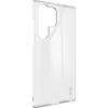 IMAK Air II Pro Phone Case for Samsung Galaxy S23 Ultra,Ultra Clear Shockproof Anti-Fall Cover Hard PC Phone Case