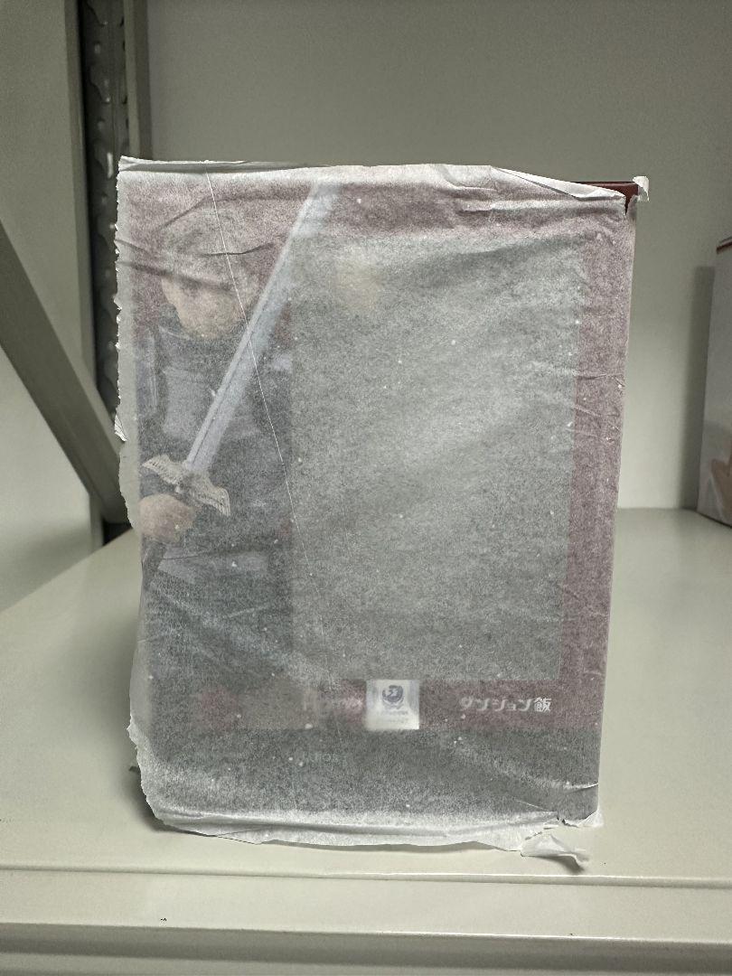 

[USED] Figma 631 Raios Dungeon Meal