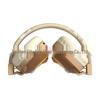 Sun Duck Cartoon Over-Ear Wireless Bluetooth Headphones for Girls