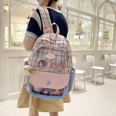 Malas para crianças e bebés – Mochilas escolares