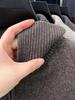 Hengyuanxiang Men's High-End Wool Lapel Zipper Sweater - 2025 Autumn/Winter Thick Knitwear