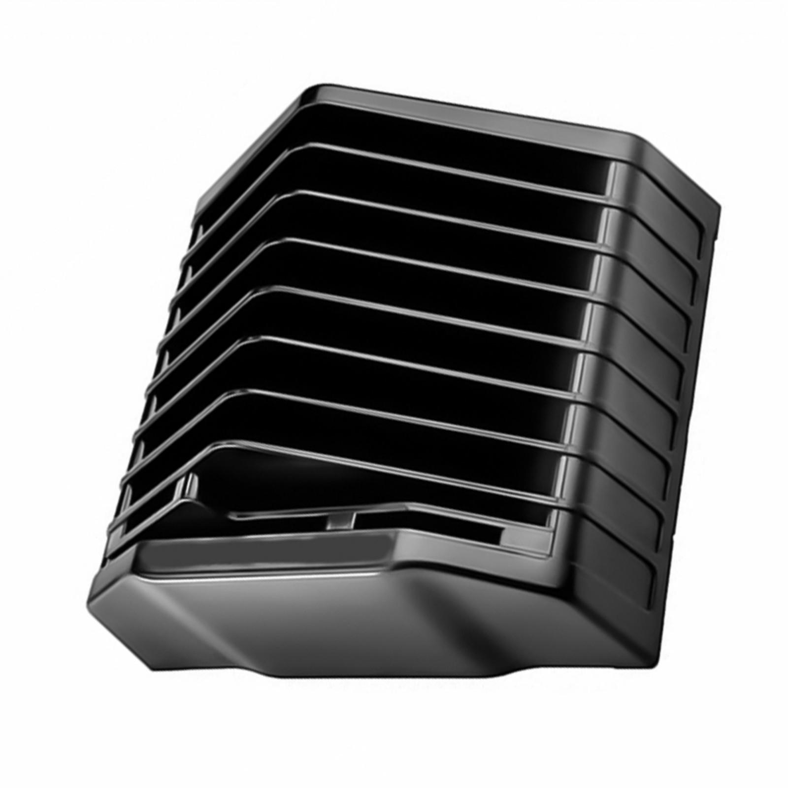 

Эффективный ящик для хранения паяльных трафаретов для быстрой организации и легкого доступа с прочными пластиковыми конструкциями для легкой сортировки