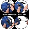 5Pcs Universal Metal Zipper Head Puller DIY Sewing Spring Lock Zipper Sliders Replacement Instant Repair for Clothing Bags Shoes