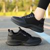 Women's Platform Walking Casual Sneakers Tennis Sports Running Shoes Breathable Summer Girls Students Travel Footwear