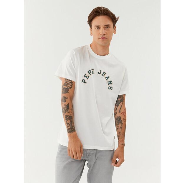 Футболка Pepe Jeans Westend Tee EU M