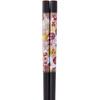 Minnie Mouse Chopsticks Japanese Modern Design 2020 Disney Goods Souvenir To Tokyo Disney (Red) [Limited Resort]