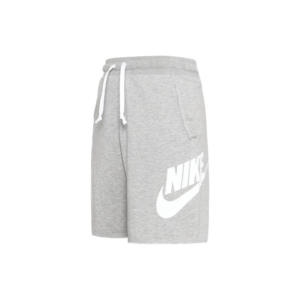 Nike Sportswear Sports Shorts Men's Gray AR2376-064