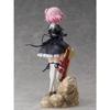 Furyu Assault Lily BOUQUET Riri Hitotsuyanagi 1/7 Scale Painted PVC Figure AMU-FNX755 - Collectible Toy