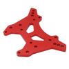 Aluminium Alloy Shock Tower Front Mount for ARRMA 1/8 Kraton 6S BLX RC Car Replacement Part