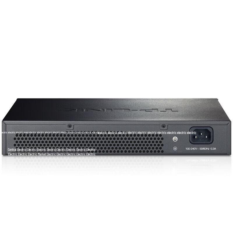 Tp-Link TL-SG1016DT 16-Port Gigabit Unmanaged Switch