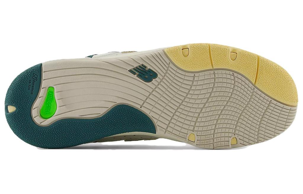 Numeric 1010 Tiago Lemos X Numeric 1010 New Balance 'Sea Salt Spruce' NM1010AL