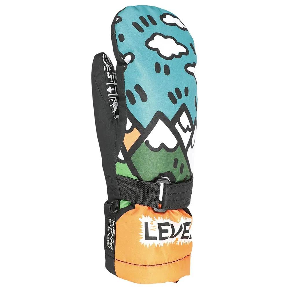 

Level Перчатки Junior 7-8 Years