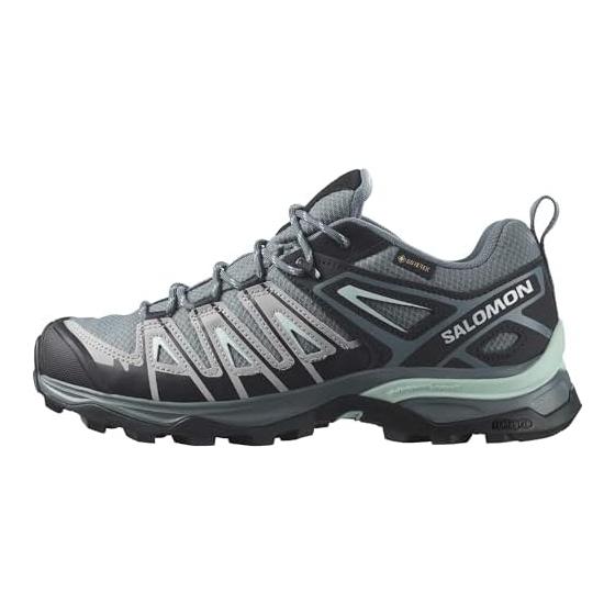 SALOMON Women s X ULTRA PIONEER GORE-TEX WOMEN Hiking Trekking Shoes