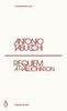 Requiem by Antonio Tabucchi Paperback Book 9780241752234