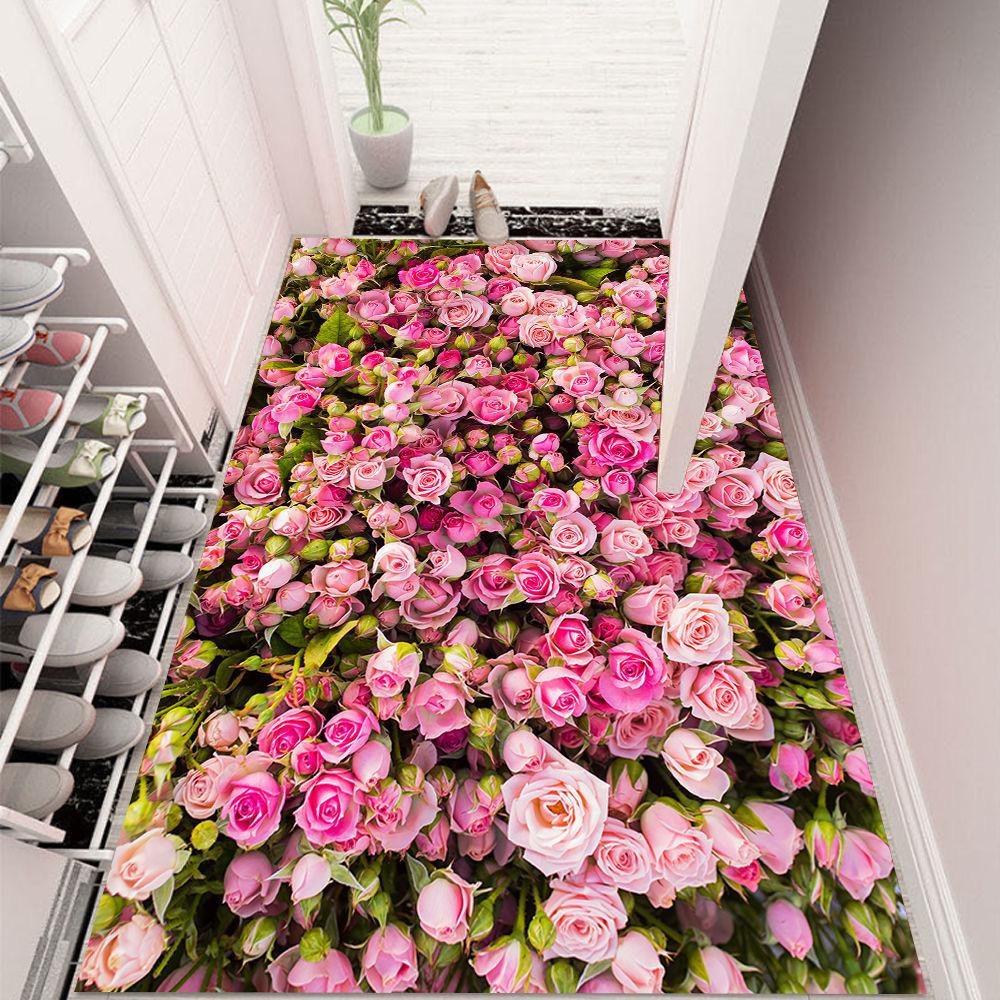 Otthoni Padlószőnyeg Ajtószőnyeg Bejárati Szőnyeg Ajtószőnyeg Lábzsámoly Bejárati Szőnyeg