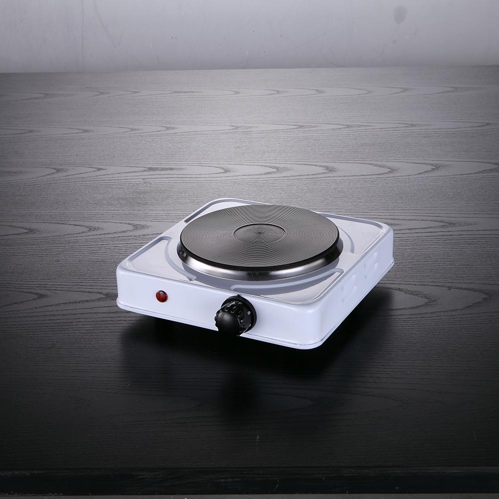 1000w Electric Stove Household Stainless Steel Coffee Stove