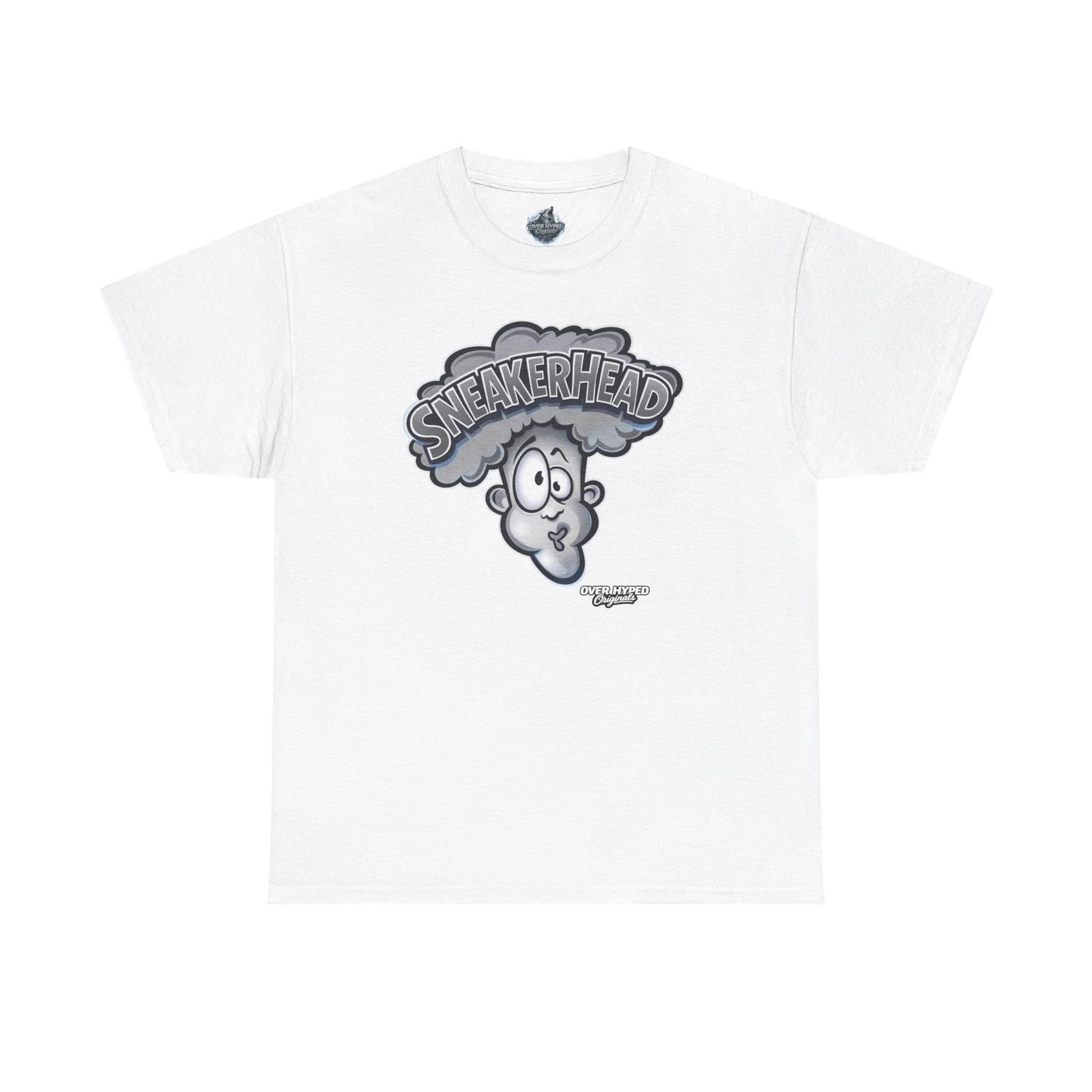 Shirt To Match Retro 5 Wolf Grey Sneaker Tees -SNEAKERHEAD 3XL