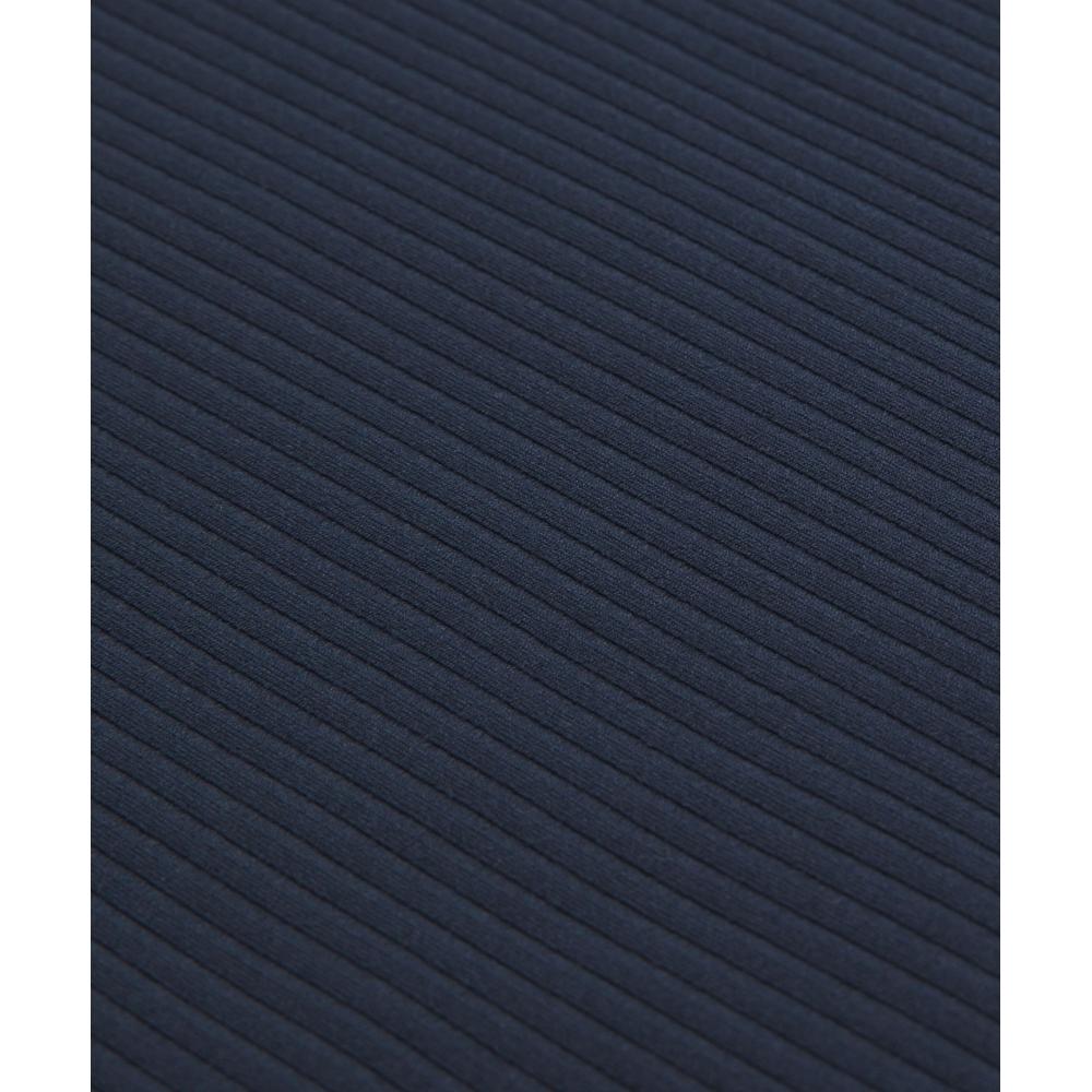 Lululemon Align  High Rise Ribbed Pant 28  True Navy