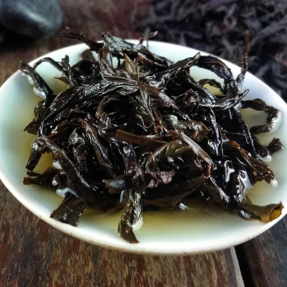 Rougui Da Hong Pao Fujian Oolong Tea 100g