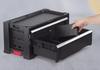 Tool Chest / Trolley - 6 Drawers Keter Tool Chest - Kt 92 8770