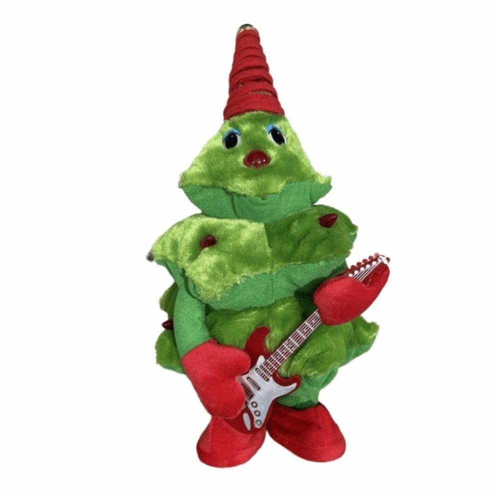 

Дерево Детские Игрушки Раннее Образование Приветственная Кукла Электрическая Музыкальная Кукла Рождественская Танцующая Кукла Мягкие Игрушки A