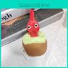 Portachiavi Peluche Pikmin con Morbido Peluche Corto per Collezionisti e Bambini