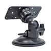 TWAYRDIO MBF-1 Suction Cup Mount Bracket MBA-5 Controller Bracket Car Kit for ICOM IC-2730 Walkie Talkie