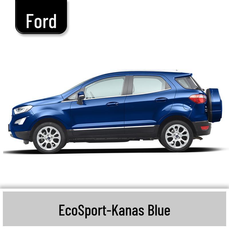Ford Focus Elegant White Touch-Up Paint Pen for Car Repair