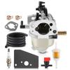 New Carburetor for Powermate PFTT142 PFTT142.1 150cc Gas Front Tine Tiller