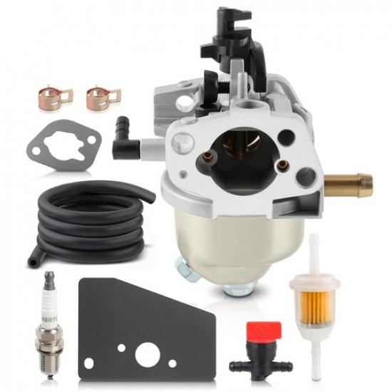 Новый карбюратор для культиватора Powermate PFTT142 PFTT142.1 150cc с передним вращателем