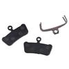 Versatile Bicycle Disc Brake Pads Suitable for Various Mountain Bike Models