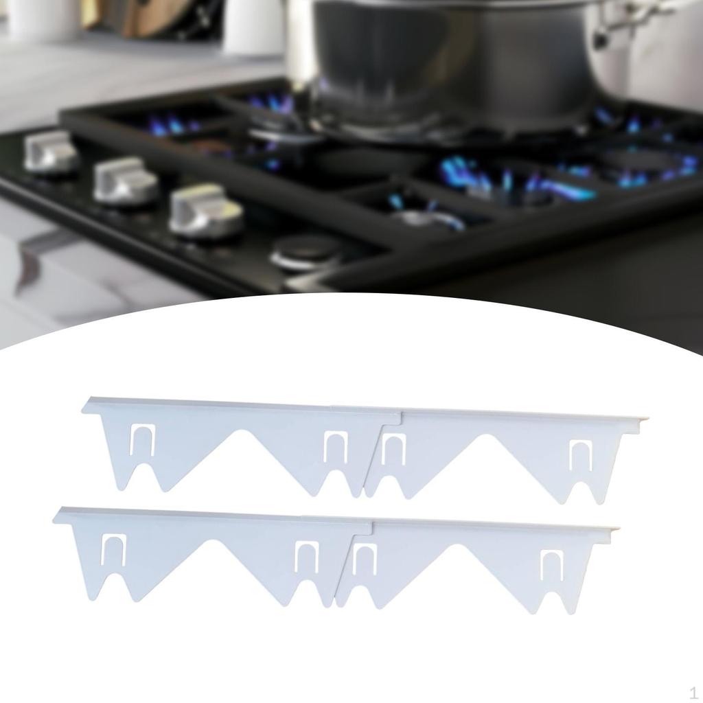 Cover Between And Counter Kitchen Filler Oven