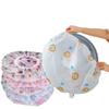 Floor Fan Cover for Standing Fan, Storage Cover for Home Use